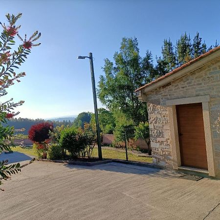 منزل الضيف آكورونيا  في Casa Segade المظهر الخارجي الصورة