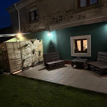 منزل الضيف آكورونيا  في Casa Segade المظهر الخارجي الصورة