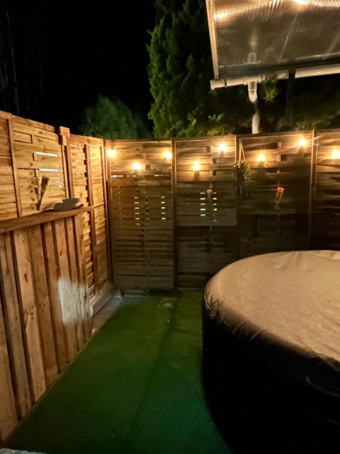 منزل الضيف آكورونيا  في Casa Segade المظهر الخارجي الصورة
